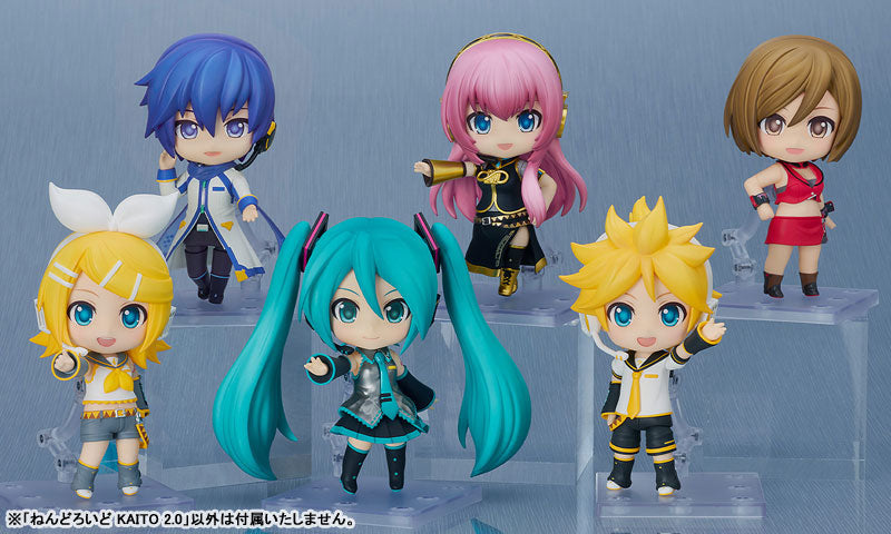 Nendoroid KAITO 2.0 - Image 9