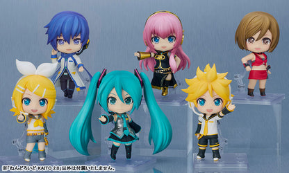 Nendoroid KAITO 2.0 - Image 9