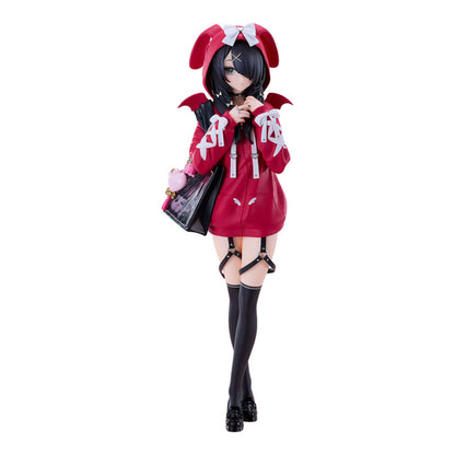 POP UP PARADE NEEDY STREAMER OVERLOAD Ame-chan L size Complete Figure - Image 2