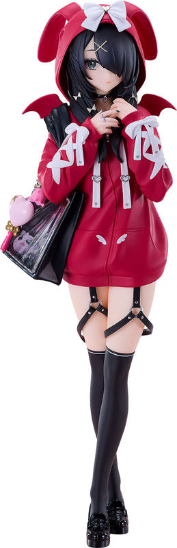 POP UP PARADE NEEDY STREAMER OVERLOAD Ame-chan L size Complete Figure - Image 2