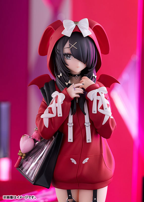 POP UP PARADE NEEDY STREAMER OVERLOAD Ame-chan L size Complete Figure - Image 3