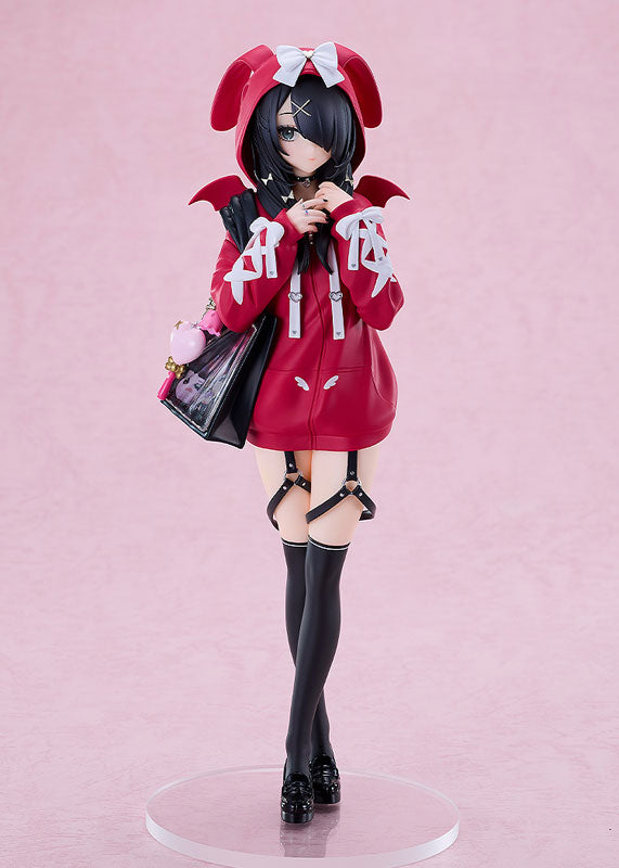 POP UP PARADE NEEDY STREAMER OVERLOAD Ame-chan L size Complete Figure - Image 6