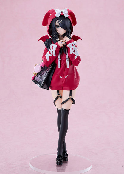POP UP PARADE NEEDY STREAMER OVERLOAD Ame-chan L size Complete Figure - Image 6