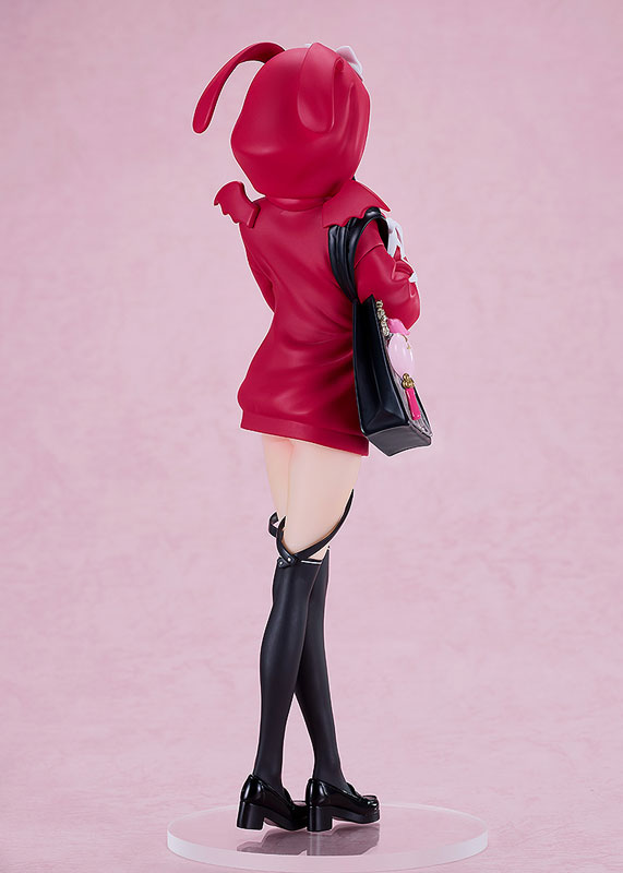 POP UP PARADE NEEDY STREAMER OVERLOAD Ame-chan L size Complete Figure - Image 7
