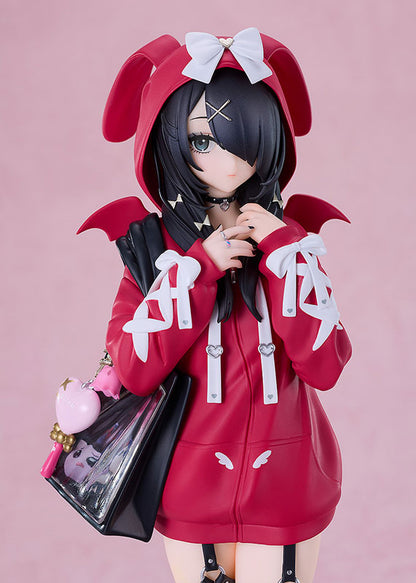 POP UP PARADE NEEDY STREAMER OVERLOAD Ame-chan L size Complete Figure - Image 8