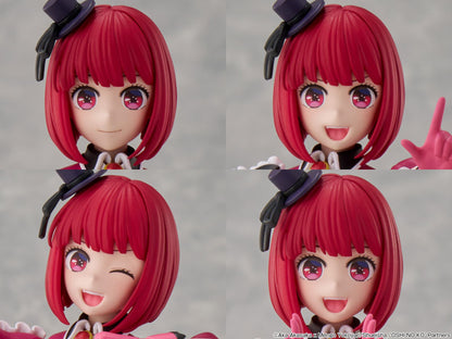 KADOKAWA PLASTIC MODEL SERIES [OSHI NO KO] Kana Arima DX Ver. Plastic Model - Image 14