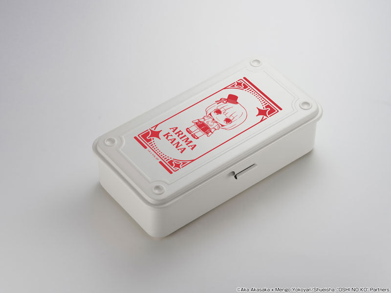 KADOKAWA Plastic Model Series Kana Arima DX Ver. with Color Ver. Tool Box - Image 21