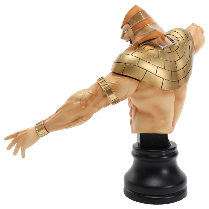 BMC Kinnikuman Series No.8 Mister Khamen - Image 3