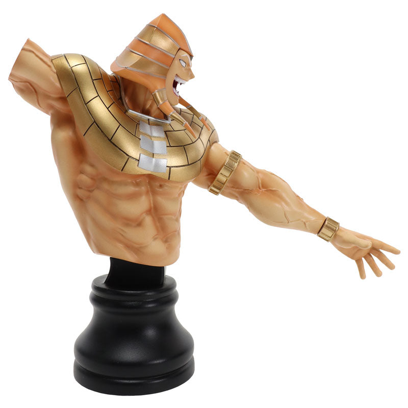 BMC Kinnikuman Series No.8 Mister Khamen - Image 5