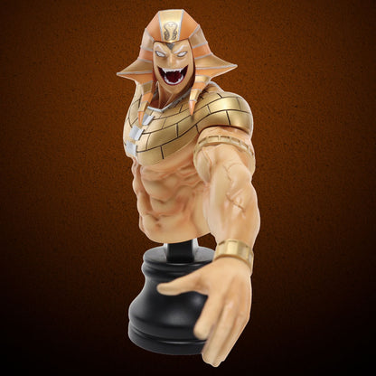 BMC Kinnikuman Series No.8 Mister Khamen - Image 7