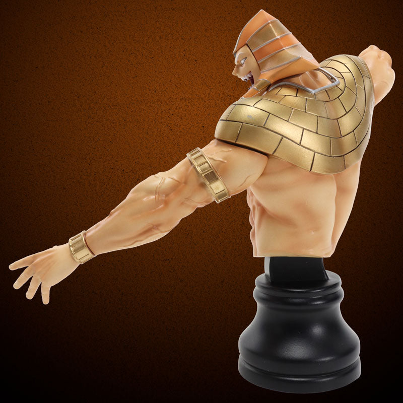 BMC Kinnikuman Series No.8 Mister Khamen - Image 8