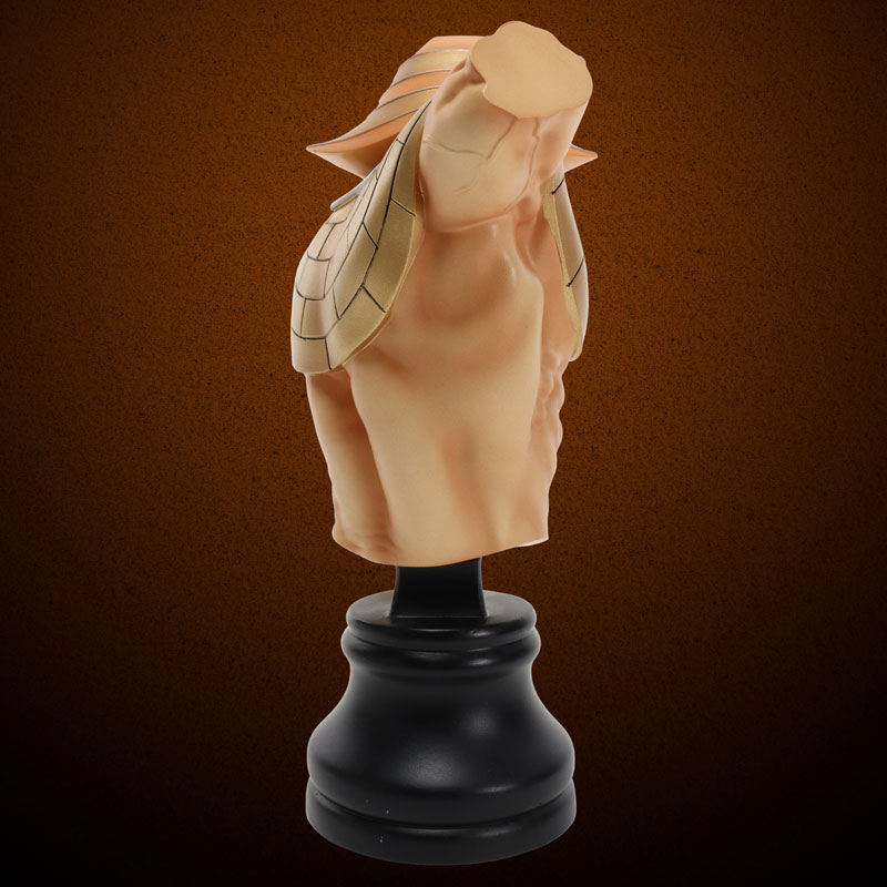 BMC Kinnikuman Series No.8 Mister Khamen - Image 9