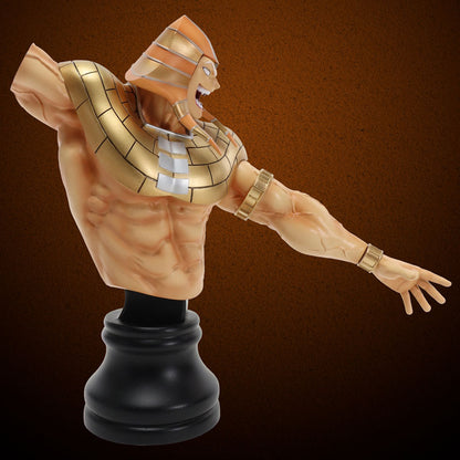 BMC Kinnikuman Series No.8 Mister Khamen - Image 10