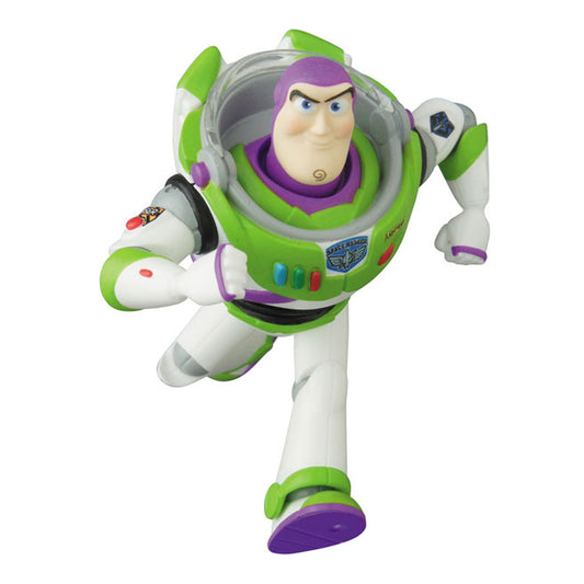 Ultra Detail Figure UDF TOY STORY 4 BUZZ LIGHTYEAR (RENEWAL Ver.) - Image 1
