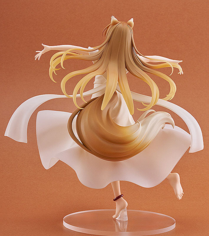 POP UP PARADE Spice and Wolf MERCHANT MEETS THE WISE WOLF Holo: Abundant Harvest Ver. L size Figure - Image 8