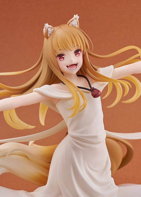 POP UP PARADE Spice and Wolf MERCHANT MEETS THE WISE WOLF Holo: Abundant Harvest Ver. L size Figure - Image 9