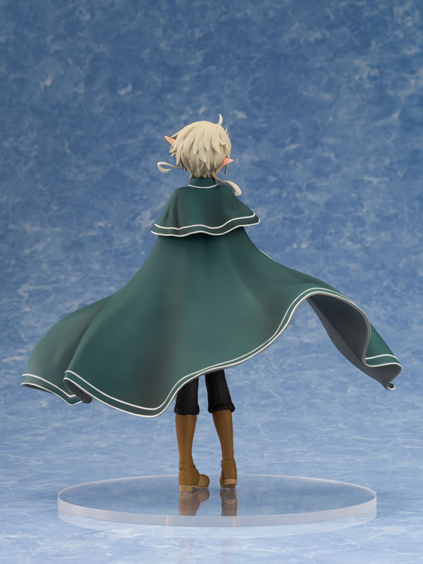 KDcolle Mushoku Tensei: Jobless Reincarnation Season 2 Sylphiette Figure - Image 4
