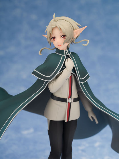 KDcolle Mushoku Tensei: Jobless Reincarnation Season 2 Sylphiette Figure - Image 5