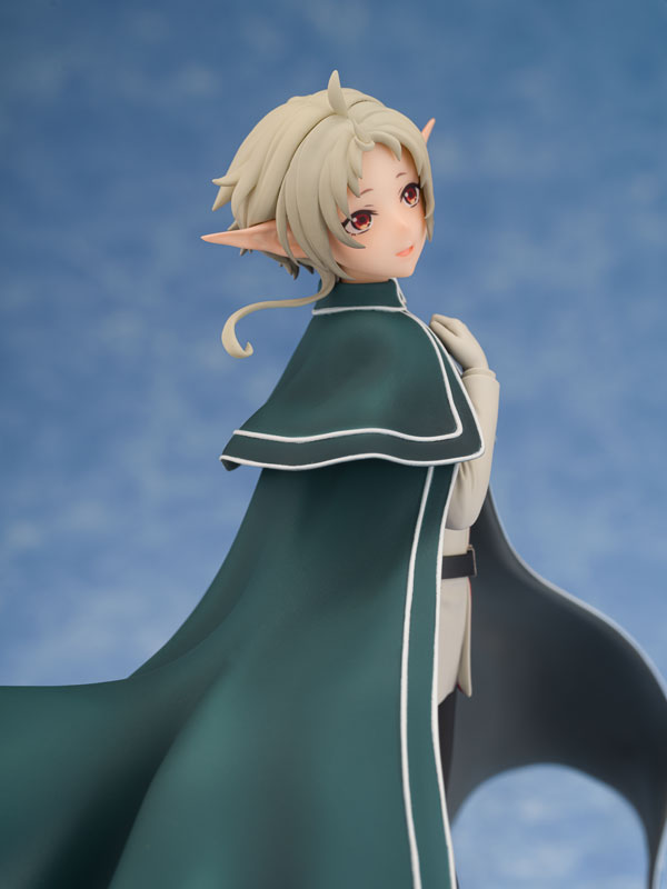 KDcolle Mushoku Tensei: Jobless Reincarnation Season 2 Sylphiette Figure - Image 6