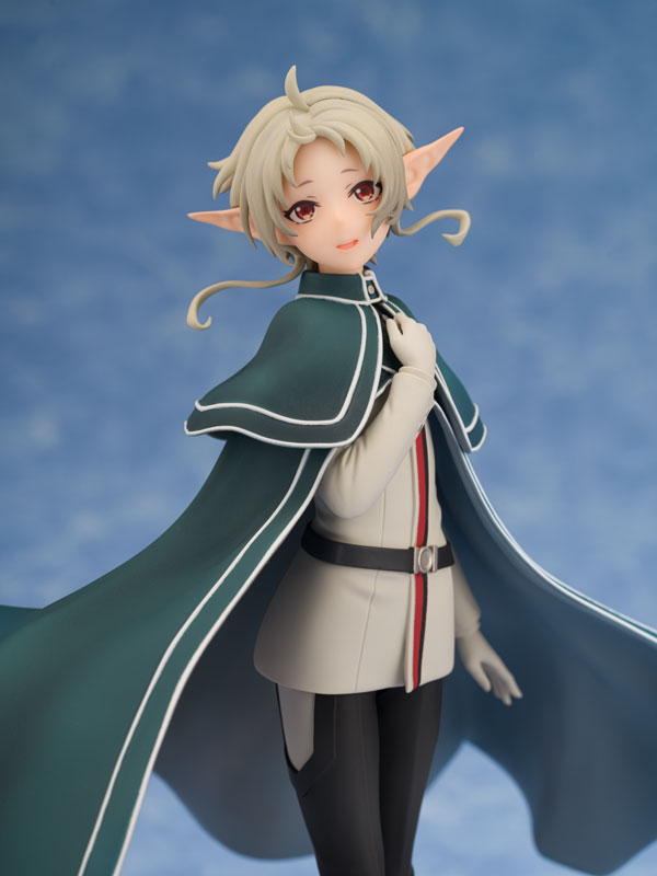 KDcolle Mushoku Tensei: Jobless Reincarnation Season 2 Sylphiette Figure - Image 7