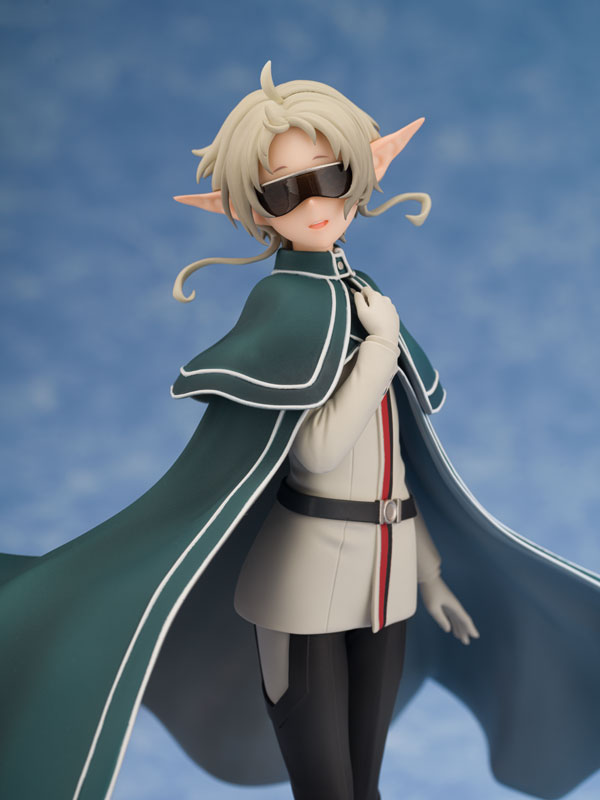 KDcolle Mushoku Tensei: Jobless Reincarnation Season 2 Sylphiette Figure - Image 8