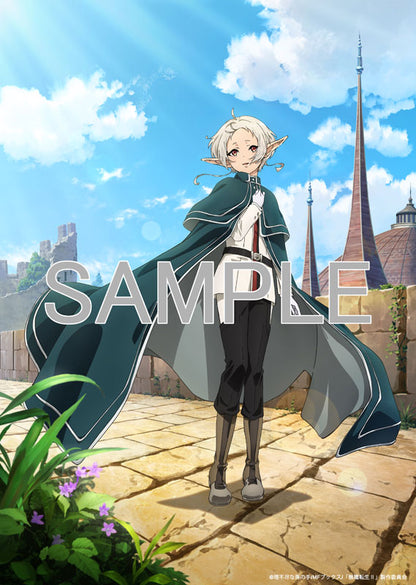 KDcolle Mushoku Tensei: Jobless Reincarnation Season 2 Sylphiette KADOKAWA Special Set Figure - Image 9