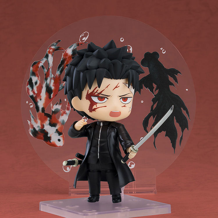 Nendoroid Kagurabachi Chihiro Rokuhira - Image 6