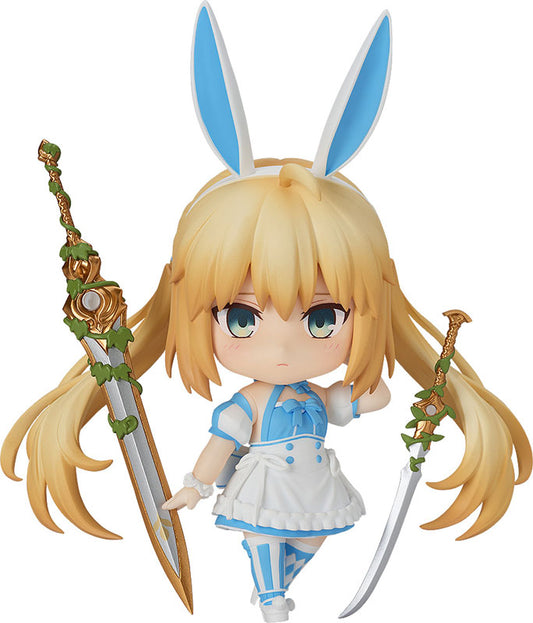 Nendoroid Fate/Grand Order Berserker/Altria Caster - Image 2