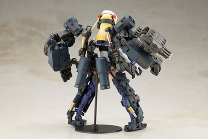 Frame Arms Girl Greifen Barracuda Plastic Model - Image 11