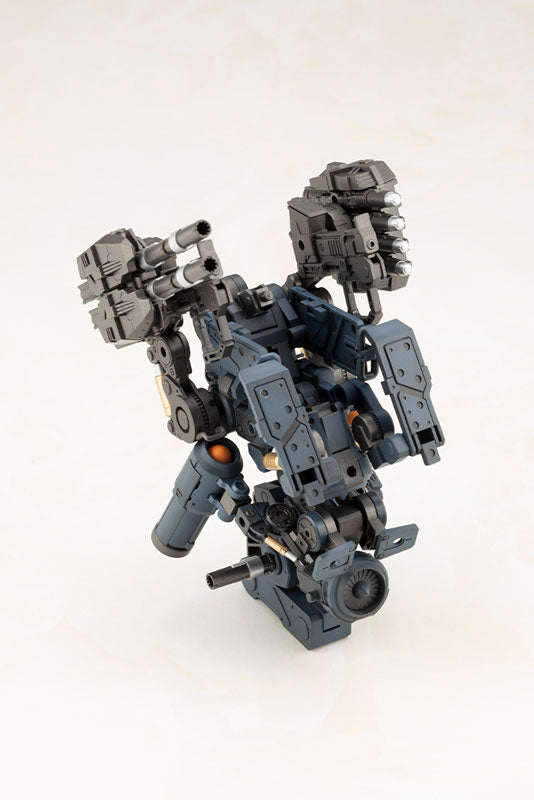 Frame Arms Girl Greifen Barracuda Plastic Model - Image 15