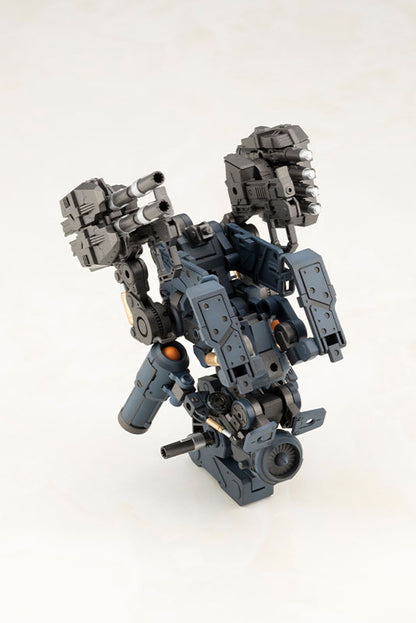 Frame Arms Girl Greifen Barracuda Plastic Model - Image 15