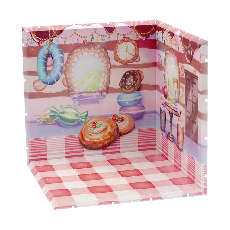 Dioramansion 200 Candy Room - Image 4