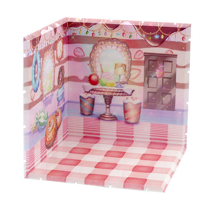 Dioramansion 200 Candy Room - Image 5