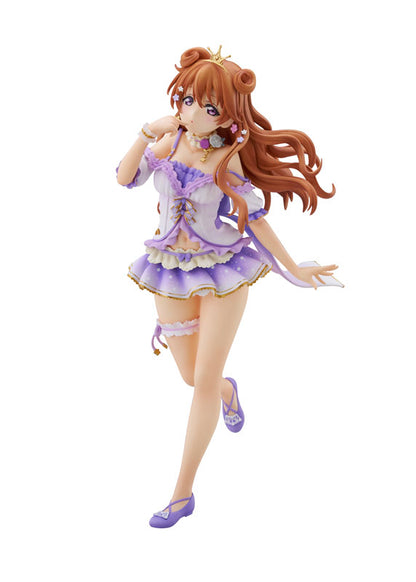 Love Live! Nijigasaki High School Idol Club Kanata Konoe 1/7 Figure - Image 2