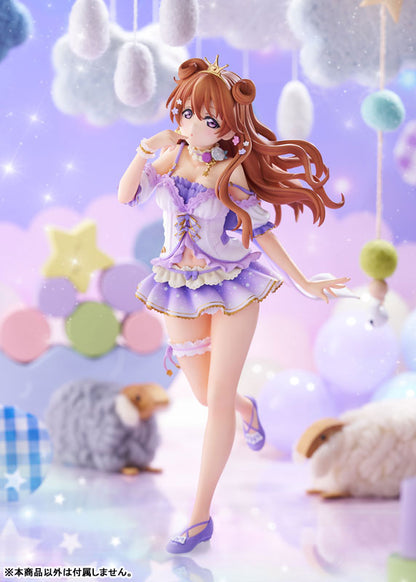 Love Live! Nijigasaki High School Idol Club Kanata Konoe 1/7 Figure - Image 3