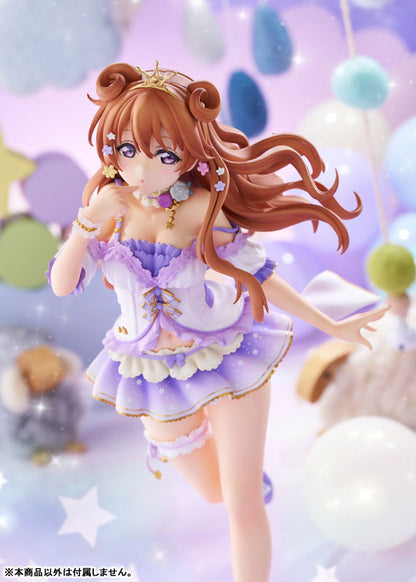 Love Live! Nijigasaki High School Idol Club Kanata Konoe 1/7 Figure - Image 5