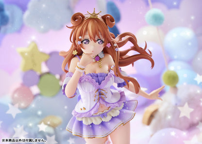 Love Live! Nijigasaki High School Idol Club Kanata Konoe 1/7 Figure - Image 6