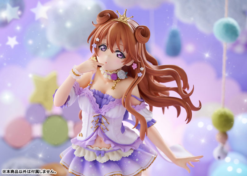 Love Live! Nijigasaki High School Idol Club Kanata Konoe 1/7 Figure - Image 7