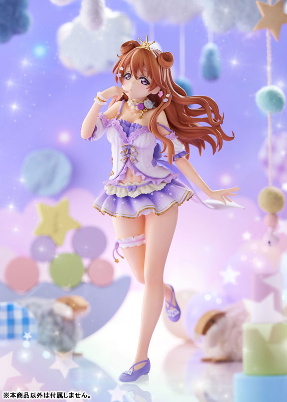 Love Live! Nijigasaki High School Idol Club Kanata Konoe 1/7 Figure - Image 8