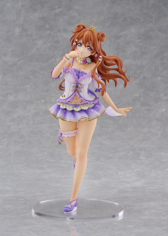 Love Live! Nijigasaki High School Idol Club Kanata Konoe 1/7 Figure - Image 12