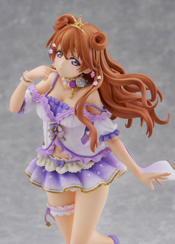 Love Live! Nijigasaki High School Idol Club Kanata Konoe 1/7 Figure - Image 15