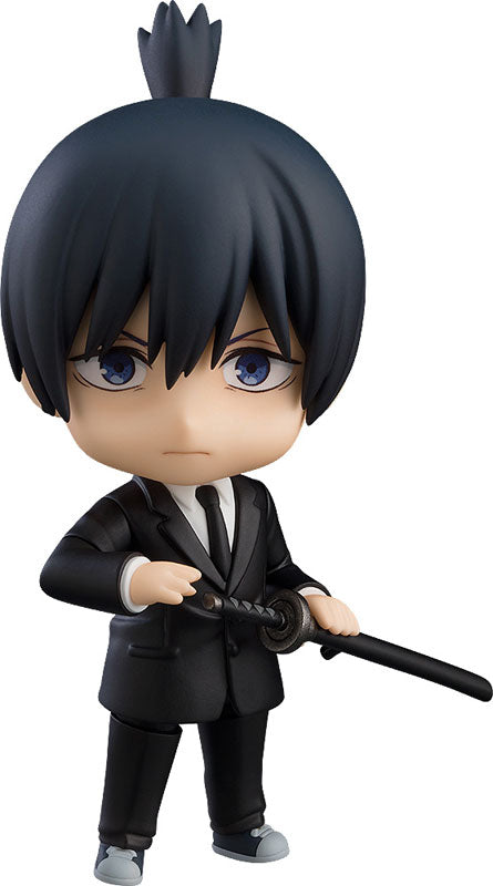 Nendoroid Chainsaw Man Aki Hayakawa - Image 2