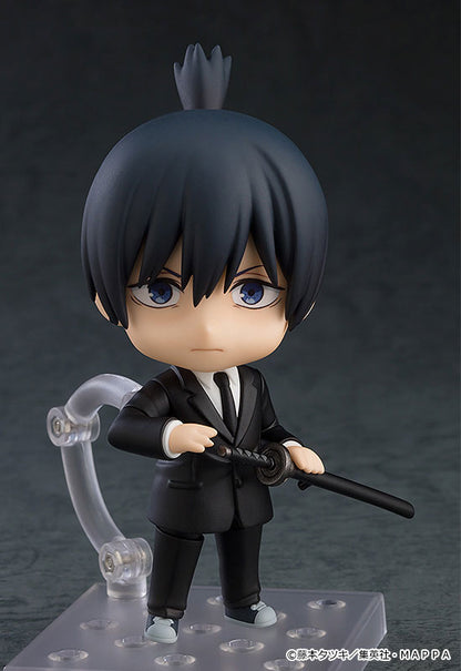 Nendoroid Chainsaw Man Aki Hayakawa - Image 3