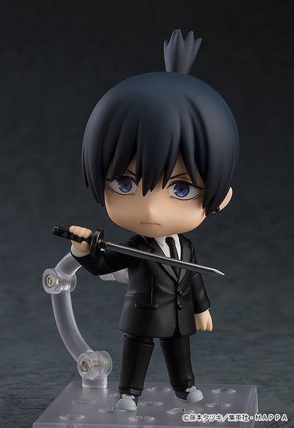 Nendoroid Chainsaw Man Aki Hayakawa - Image 4