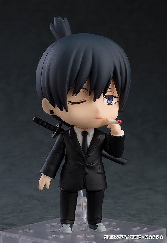 Nendoroid Chainsaw Man Aki Hayakawa - Image 5