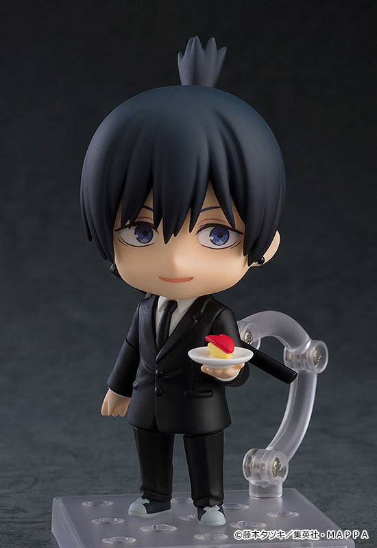Nendoroid Chainsaw Man Aki Hayakawa - Image 6