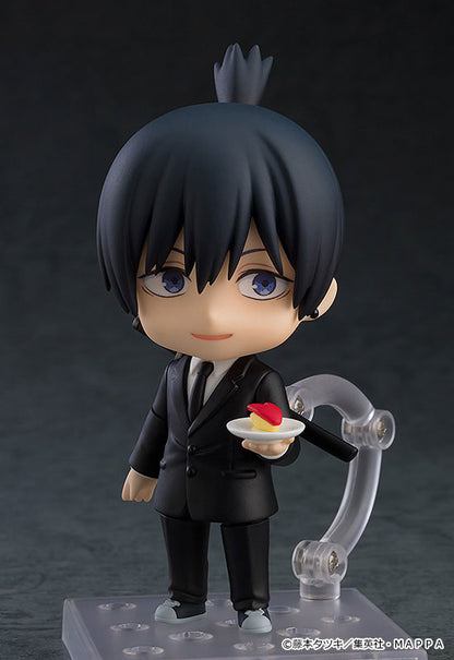 Nendoroid Chainsaw Man Aki Hayakawa - Image 6