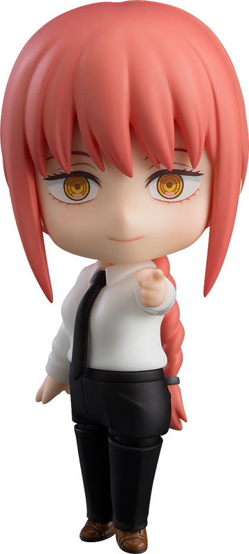 Nendoroid Makima Chainsaw Man - Image 2