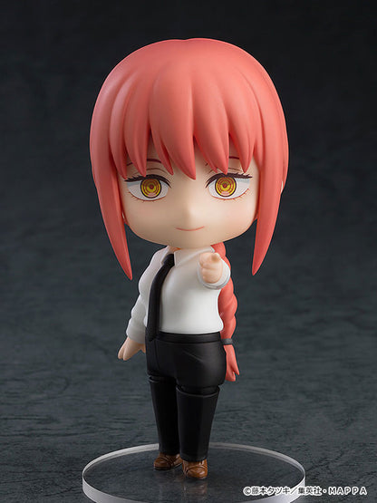 Nendoroid Makima Chainsaw Man - Image 3