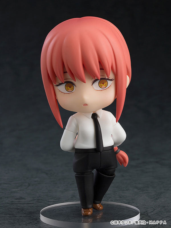 Nendoroid Makima Chainsaw Man - Image 4